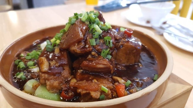 La Meow หม่าล่า DIY อาหารจีนหูหนาน-เสฉวน เดอะมอลล์ ไลฟ์สโตร์ ท่าพระ