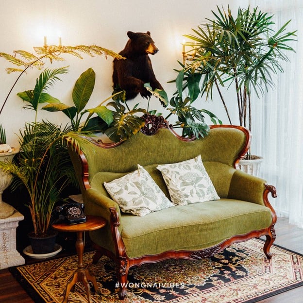 Aroma cafe and eatery