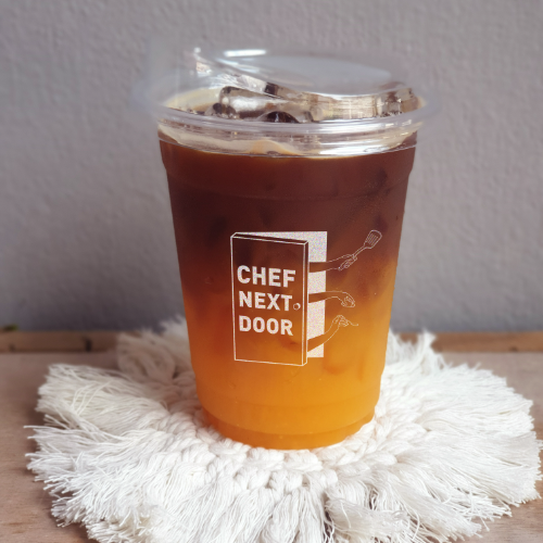 เมนูของร้าน CAT & FISH - FAT KID EATERY BKK ลาดพร้าว 18 แยก 10