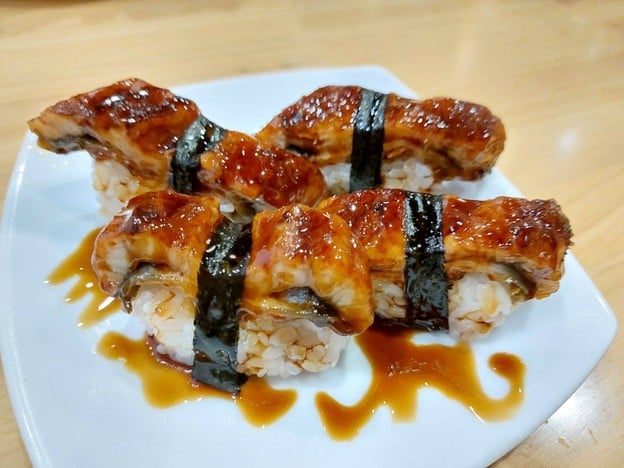 Fin Sushi เทอร์มินอล 21 โคราช