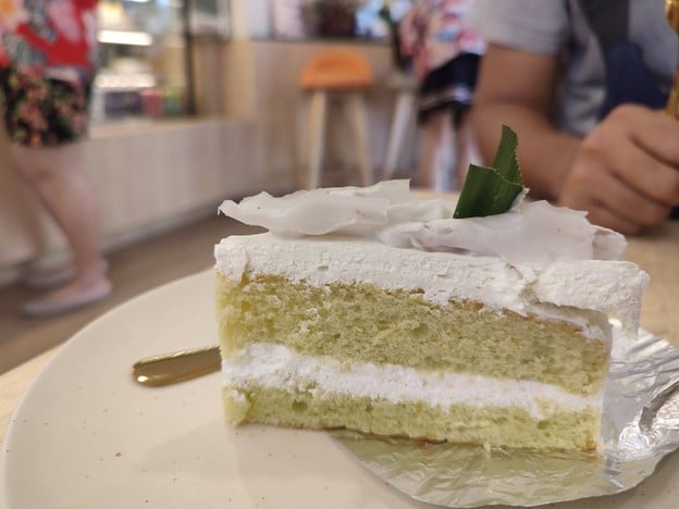 เมนูของร้าน Beam Brown บีมบราวน์