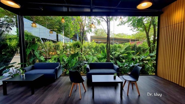 Better Craft Cafe
