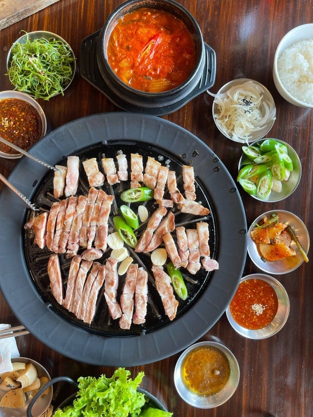 KOBQ โคบีคิว