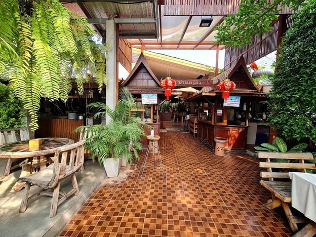 บ้านครูอิ๋ว