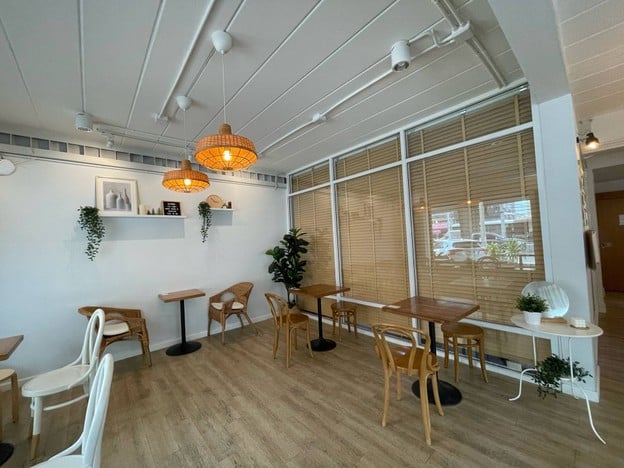 la miette | ละเมียด โฮม คาเฟ่