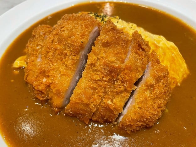 CoCoICHIBANYA เซ็นทรัลลาดพร้าว