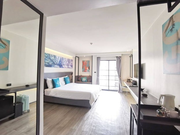 X2 Vibe Bangkok Sukhumvit