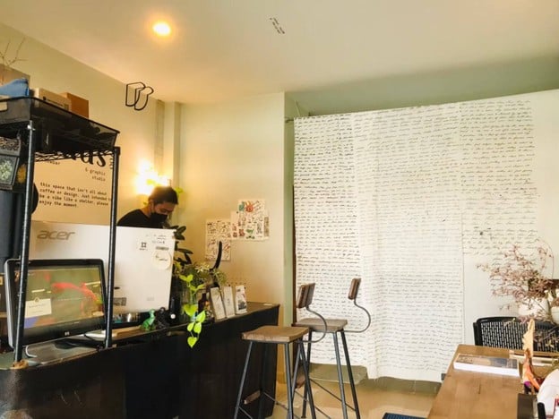 ร้านในบ้าน นครพนม