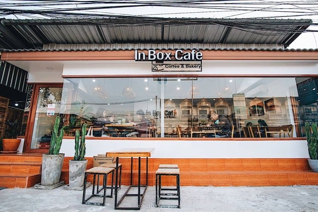 CampNom @msu แคมป์นม @มมส.