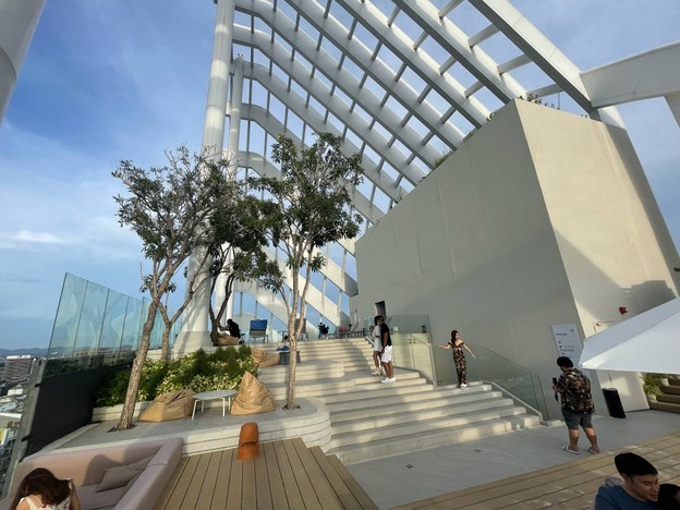 Arbour Hotel & Resident PATTAYA