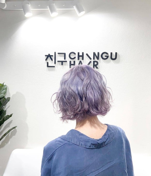 Chingu Hair (친구 Hair)  ชินกูแฮร์