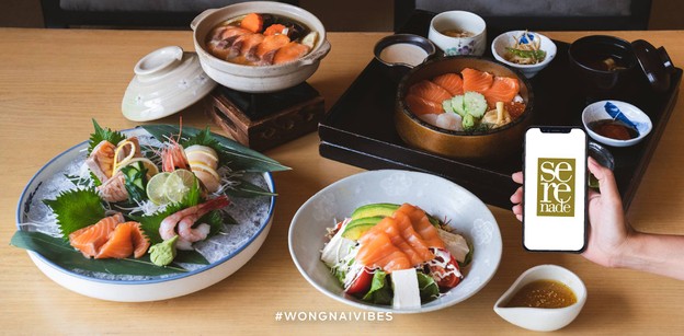 Suikin Japanese Restaurant