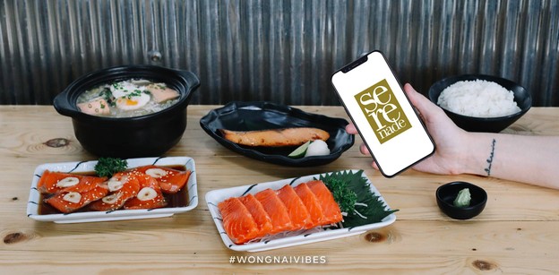 Totoya Ryoricho ประชานิเวศน์