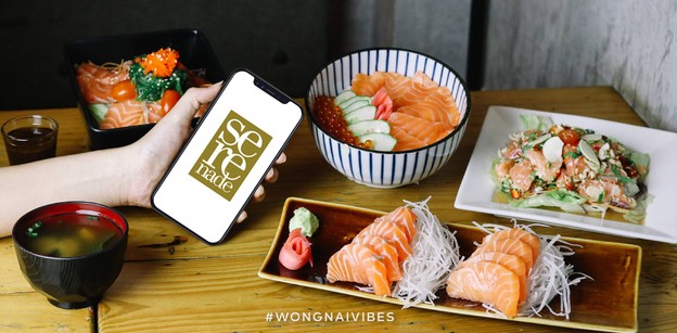 Kushitaro Izakaya สาขาพระราม6