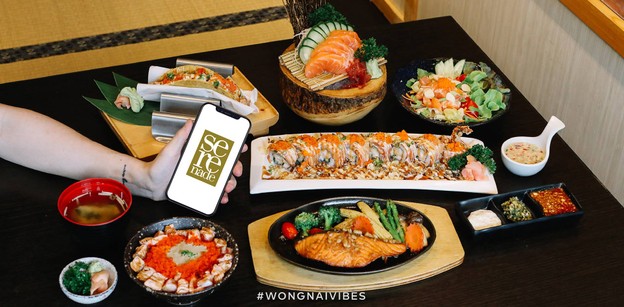 Tanuki Izakaya พหลโยธิน 34