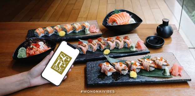 Takumi Restaurant Swissotel Le Concorde