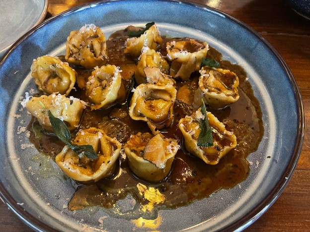 Hemingway’s Bangkok