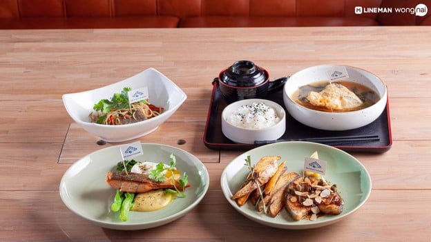Carbu Café & Restaurant