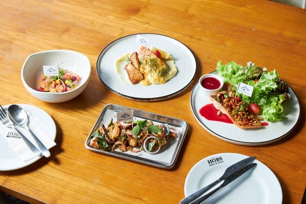 HOBS ICONSIAM