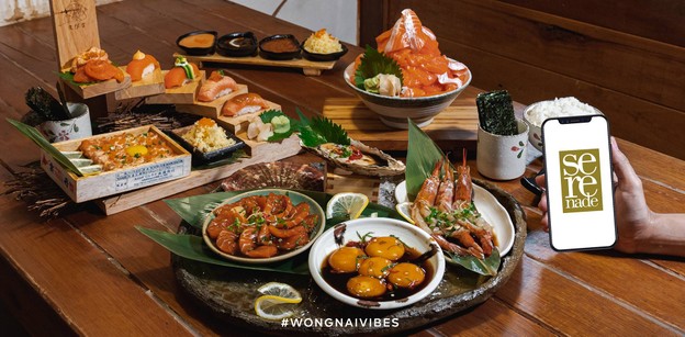 Ebisu Sushi เอกมัย ซอย 10