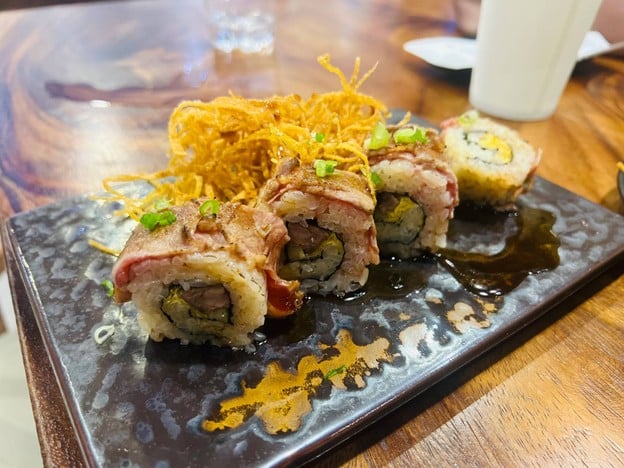 KOFUKU Original Style KOFUKU Seacon Square Srinakarin
