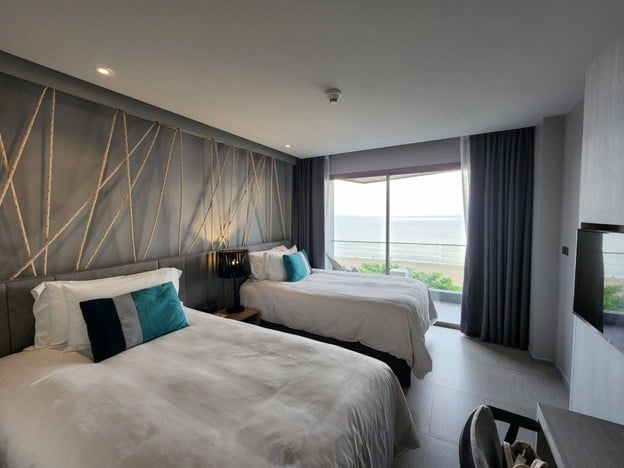 U Jomtien Pattaya