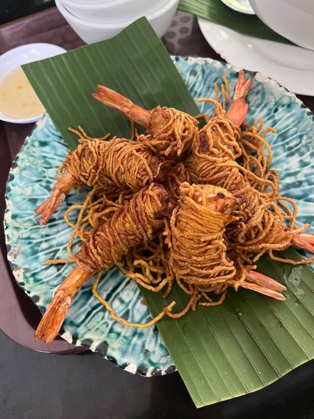 The Kiriwong Valley Villas & Restaurant