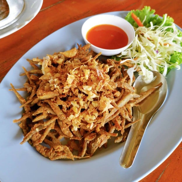 ครัวแม่อุไร