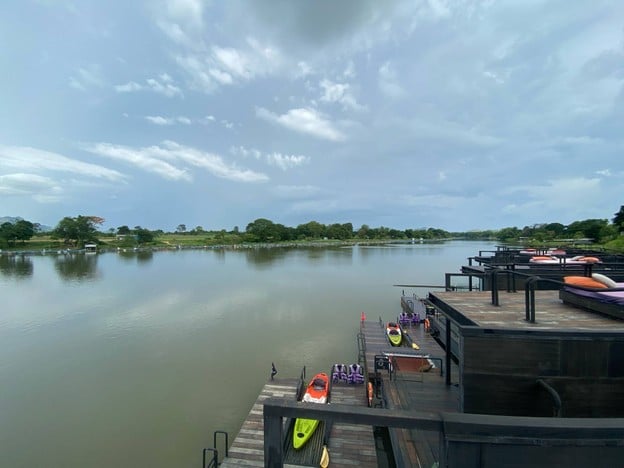 X2 River Kwai Resort