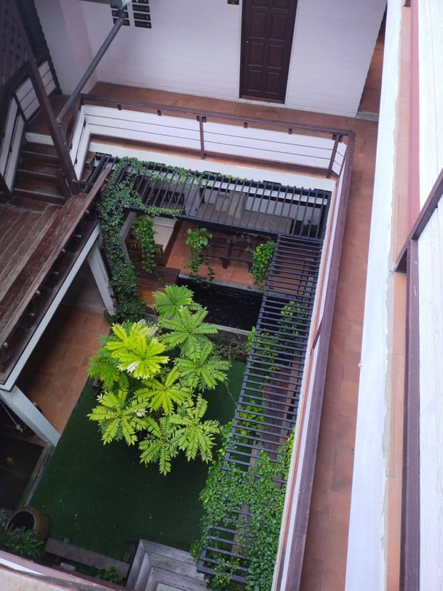 ฐณิชาฌ์รีสอร์ทอัมพวา