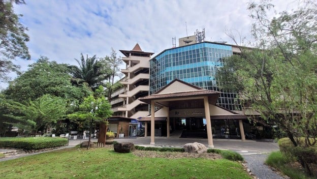 Royal Hills Golf Resort & Spa