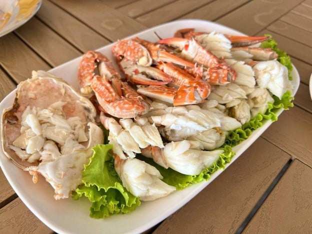 อบอร่อย พรานนก-ตัดใหม่ พุทธมณฑลสาย 1