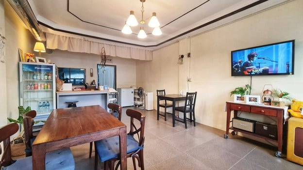 Tami's Kitchen (타미식당) - ร้านอาหารเกาหลีทามิชิกตัง ลาซาล 32