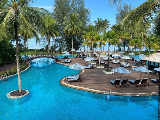 The Haven Khao Lak