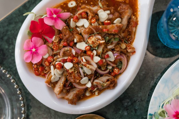The Rice Pot Pattaya (หม้อข้าวหม้อแกง พัทยา) หม้อข้าวหม้อแกง