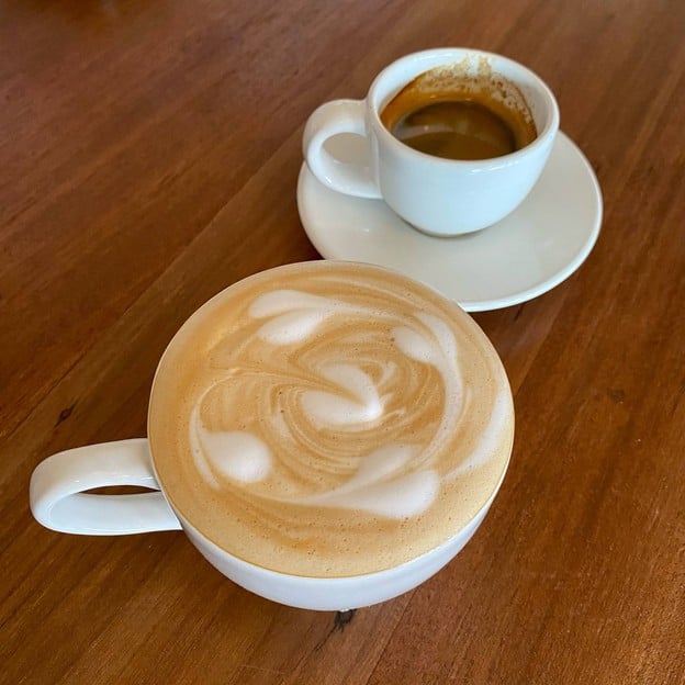 Jin.coffee -
