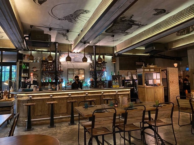 Cagette Canteen & Deli Cagette Canteen & Deli