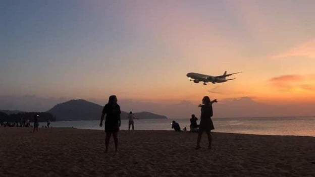 หาดไม้ขาว