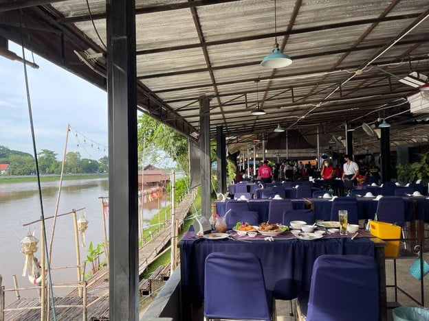 ลีลาวดี เชียงราย