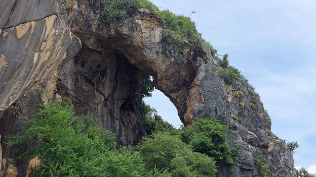 วนอุทยานท้าวโกษา