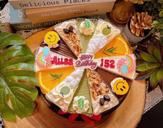 Bake at Home - เบค แอท โฮม