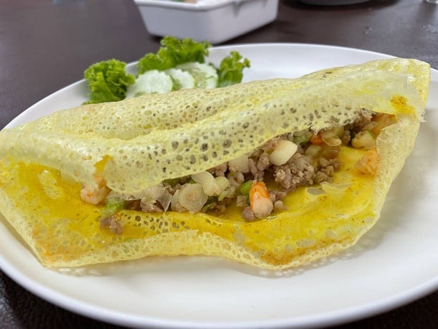 เมนูของร้าน หนองคายป้าสุ เสนา-วังหิน