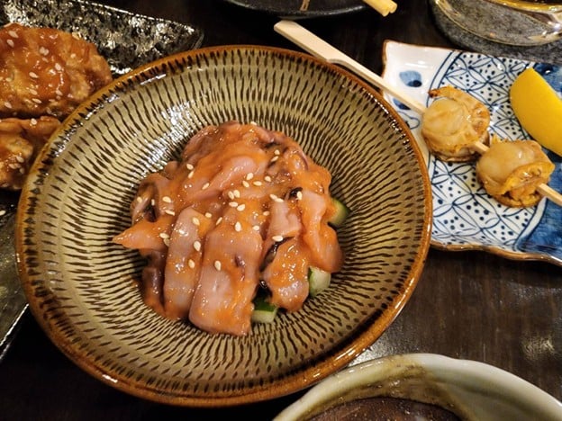 เมนูของร้าน โอมุ เฮ้าส-ข้าวแกงกะหรี่ญี่ปุ่น (Cafe and Curry) แบริ่ง