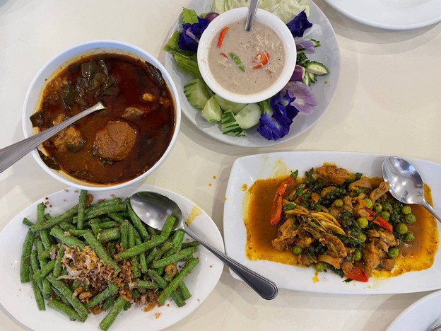 จันทรโภชนา มหาราช