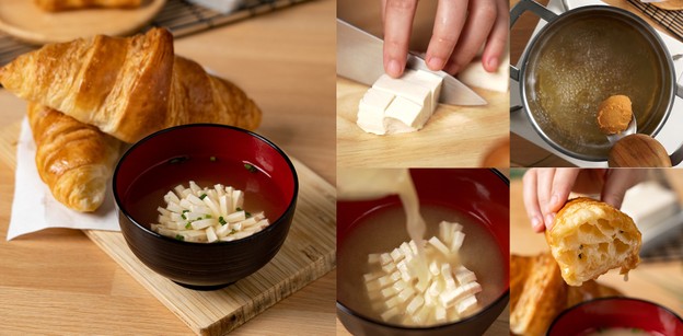 วิธีทำ “ซุปปลาแห้ง” เมนูซุปซดร้อนคล่องคอ หอมกรุ่นแบบฉบับแม่บ้านญี่ปุ่น