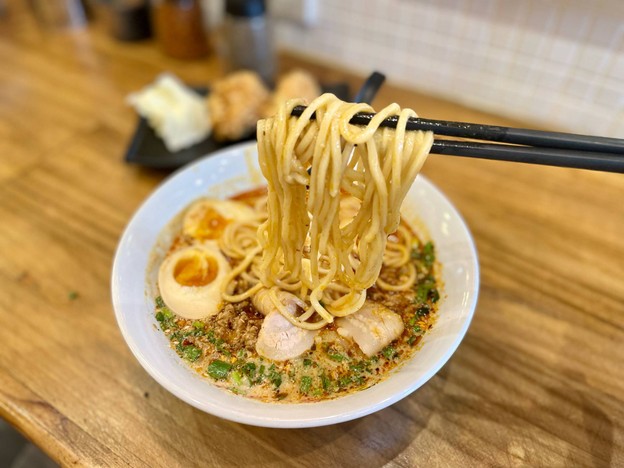 Osawa Ramen ปตท. พระราม 2 (สะแกงาม)