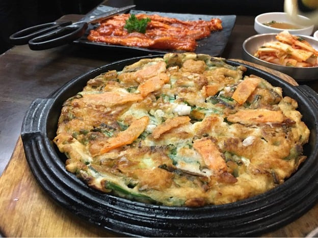 กาโบแร Kaborae