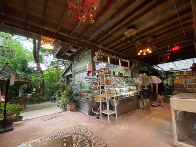 บางพระเรือ ห้วยท่าไทร