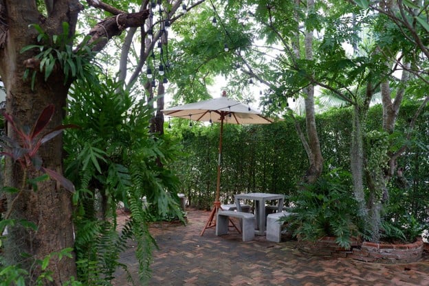 บรรยากาศ Poss Coffee Roasters Poss Coffee Roaster HQ