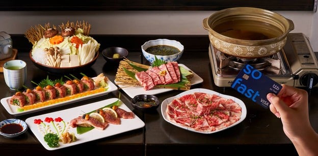 Reiwa Izakaya